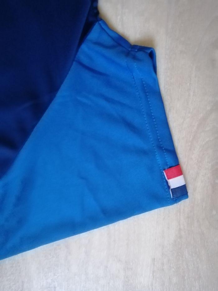 Maillot de foot France - photo numéro 3