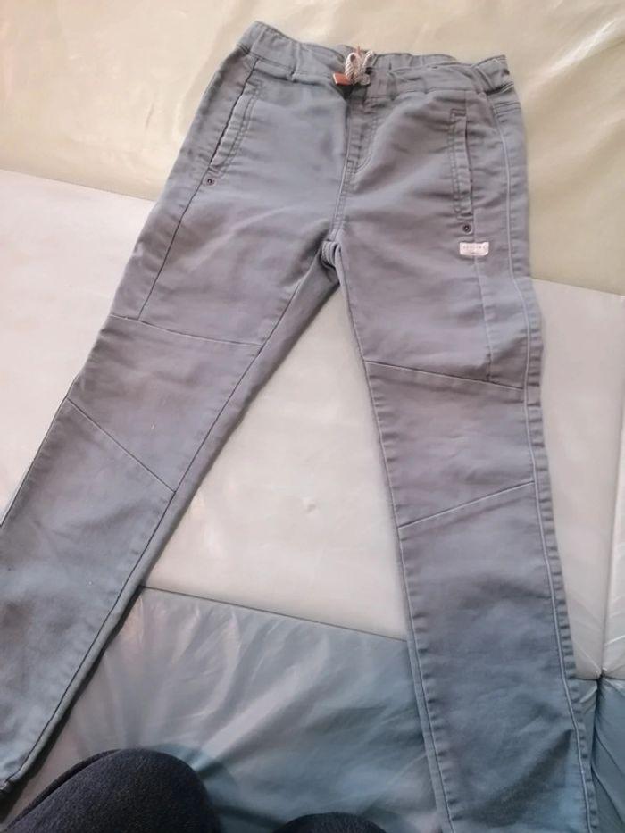 Pantalon kiabi 9 ans - photo numéro 1