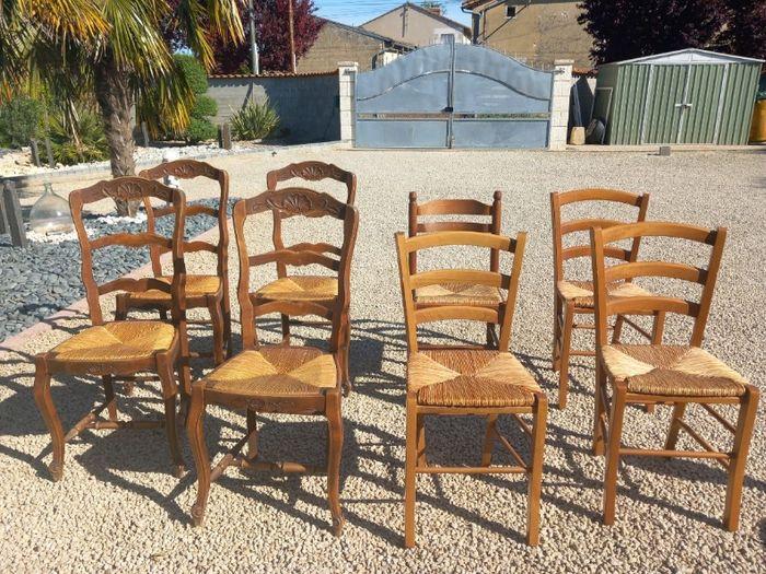 Table et chaises - photo numéro 2