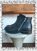 Jolies bottines noires - Vagabond (taille 40)