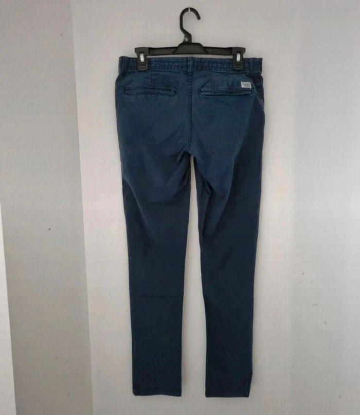 🧸 Pantalon chino Tommy Hilfiger garçon taille 16 ans 🧸 - photo numéro 2