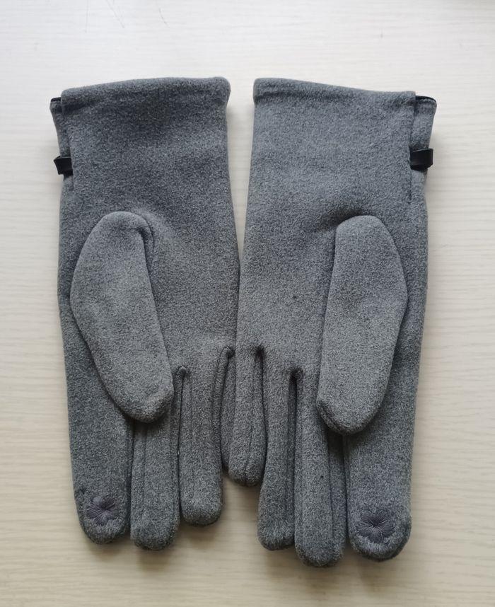 Gants femme - photo numéro 4