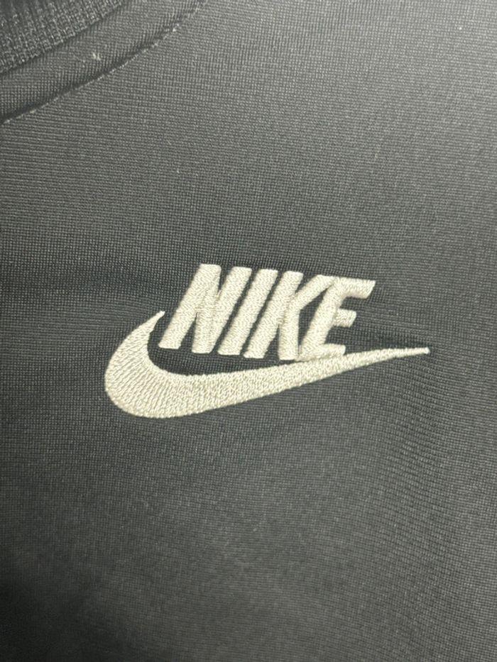 Survêtement Nike noir fille taille M soit 137/146 - photo numéro 5