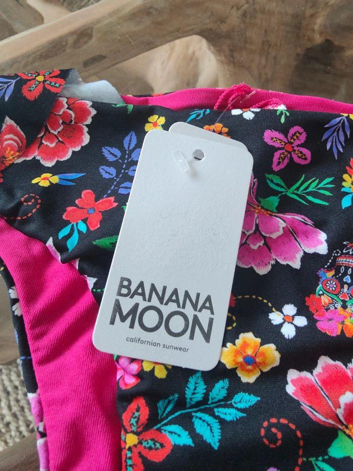 Bas de maillot de bain Banana Moon - photo numéro 5