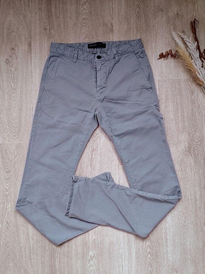 Chino taille 38 - photo numéro 1