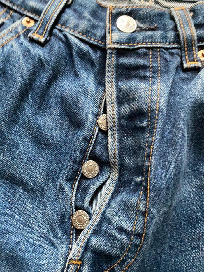 Short Levi’s 501 w32 l32 - photo numéro 4