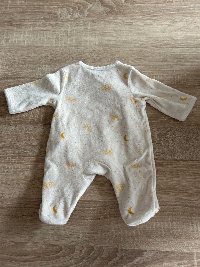 Lot de pyjamas - naissance - photo numéro 5