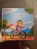 Livre enfant