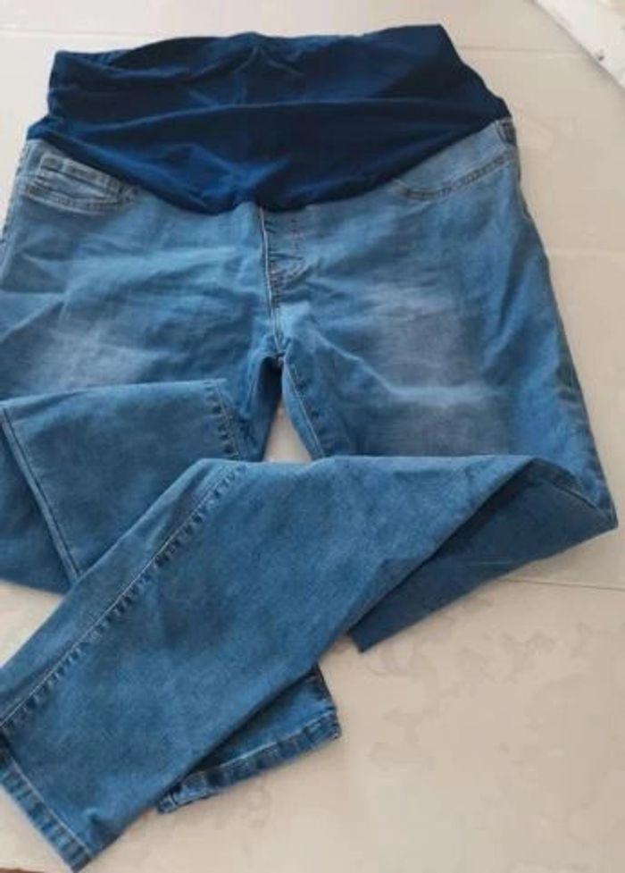 Jeans de maternite