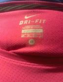 Tes shirt Nike rose