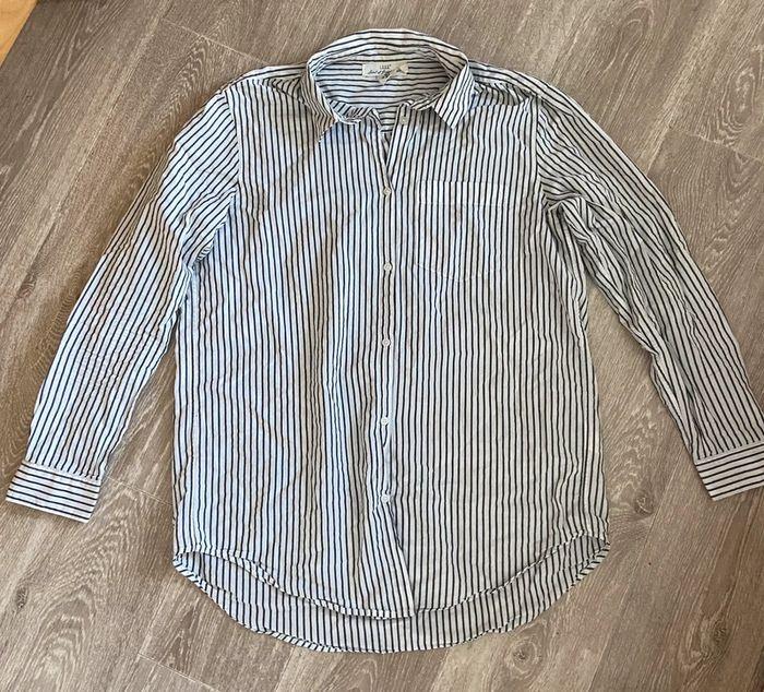 Chemise H&M taille 36 - photo numéro 3