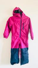 Combinaison de ski enfant chaude et imperméable - Wed'ze