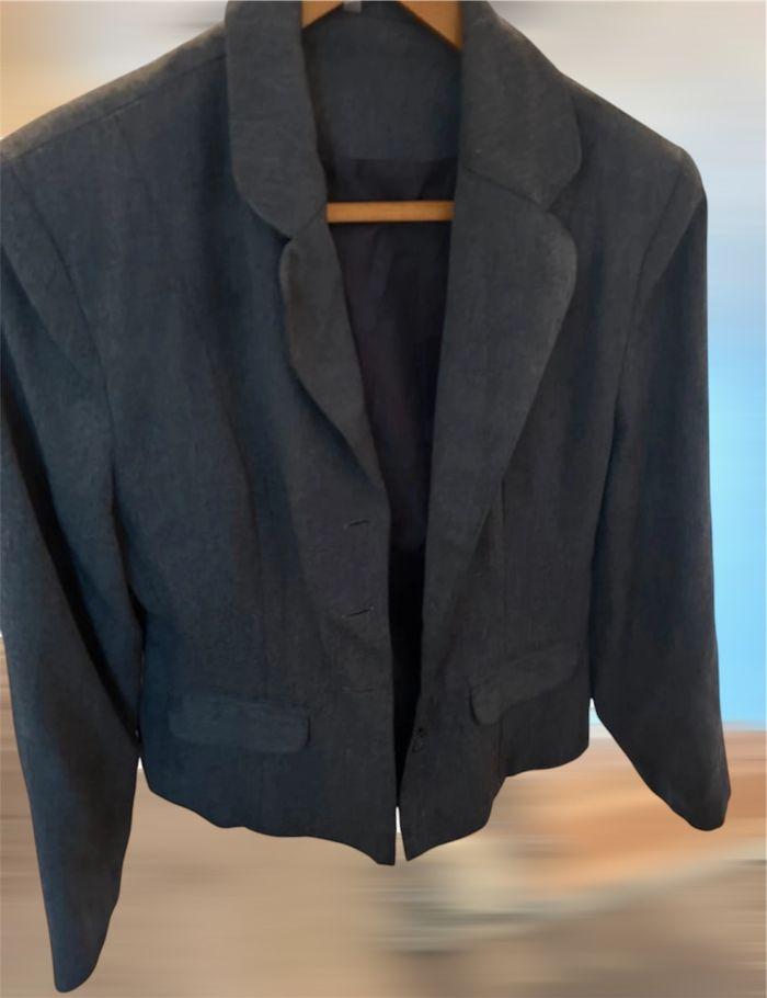 Blazer - photo numéro 1