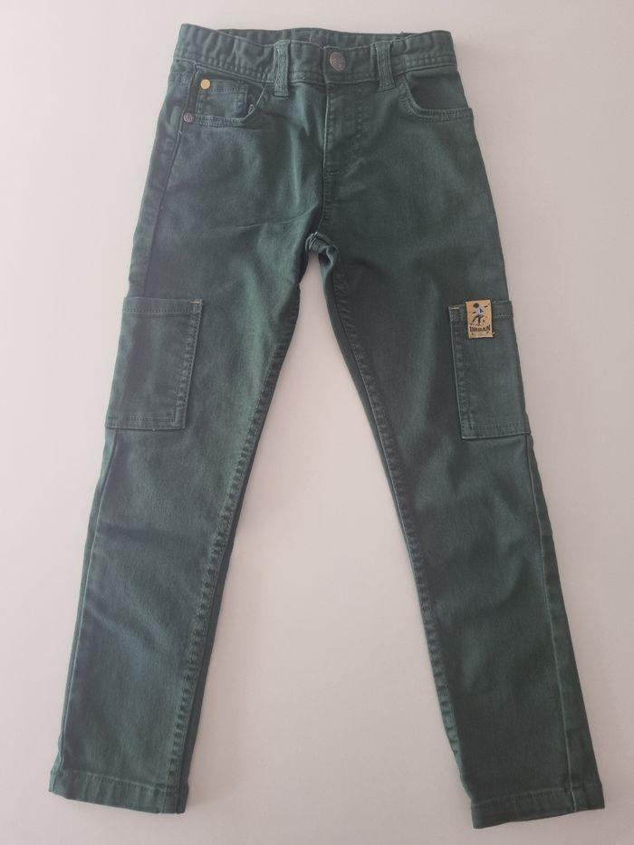 Pantalon garçon 6 ans