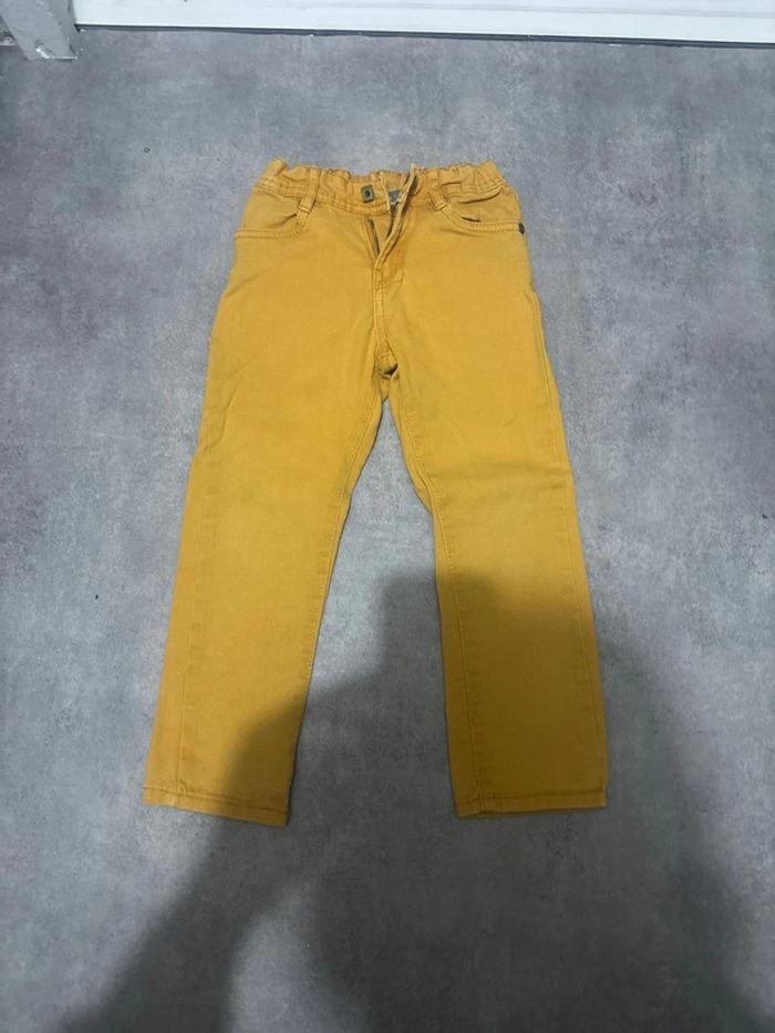 Pantalon garçon - photo numéro 1