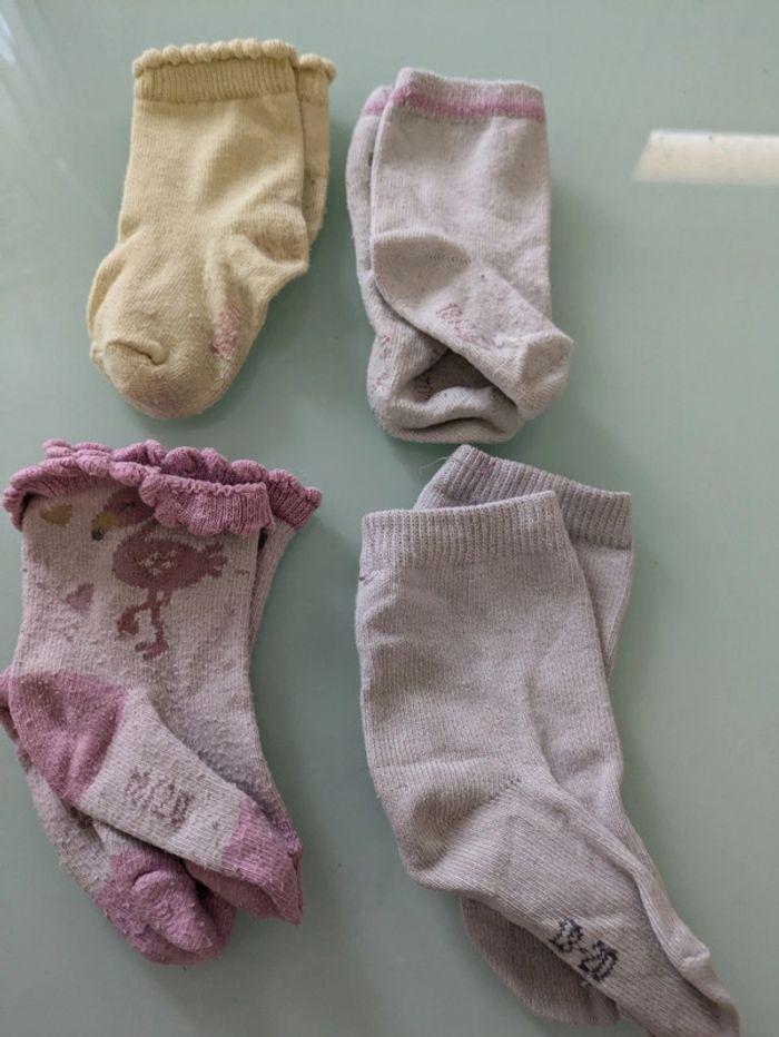 Chaussettes