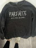 Pull Parfaite