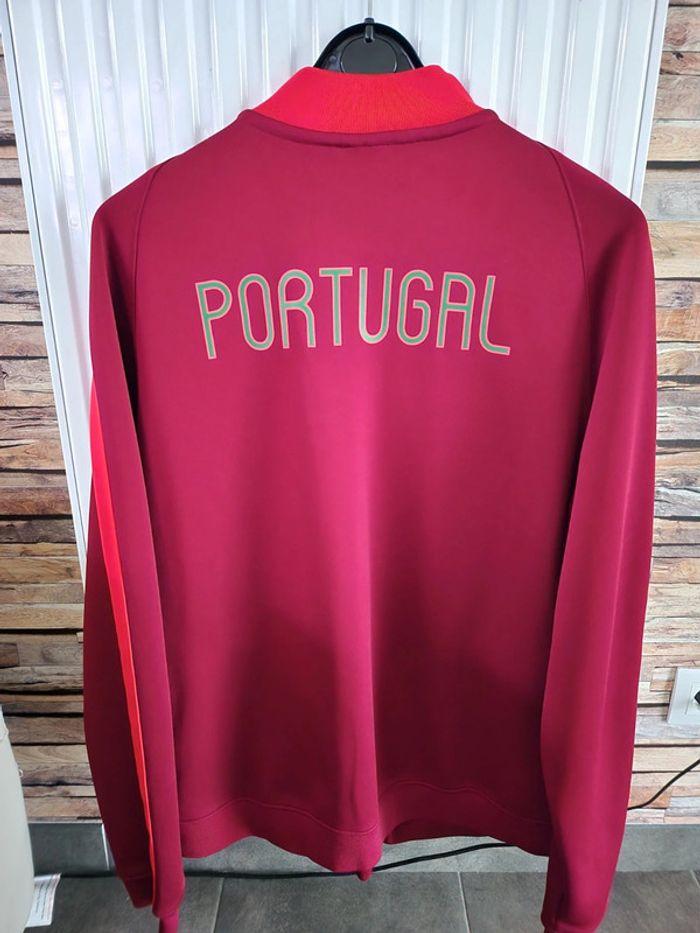 Veste Portugal - photo numéro 2