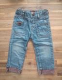 Jeans catimini taille 18 mois