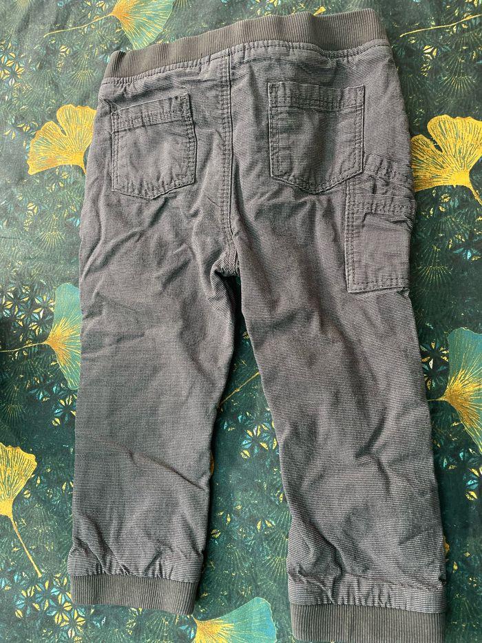 Pantalon 2 ans - photo numéro 2