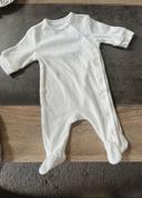 Pyjama pour bébé