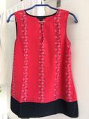 Blouse Tommy Hilfiger