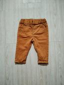 Pantalon style Chino 6 mois