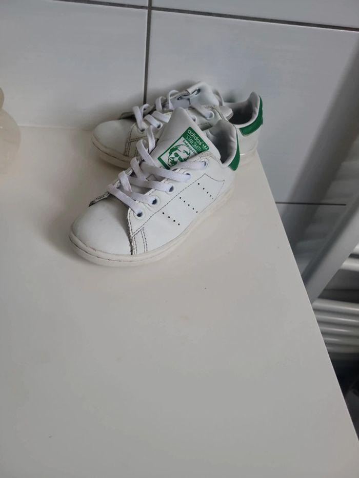 Stan smith 28.5 - photo numéro 1