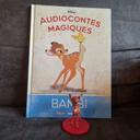 Audiocontes magiques disney