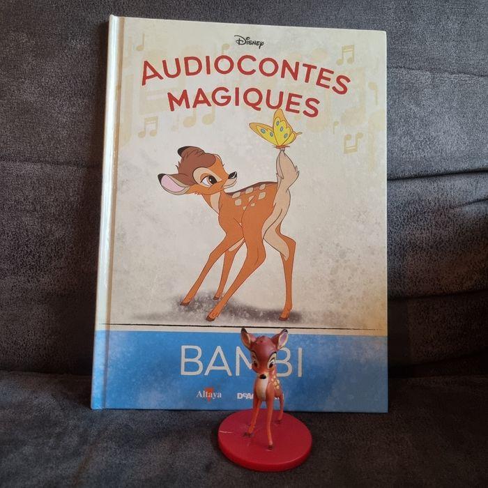 Audiocontes magiques disney - photo numéro 1