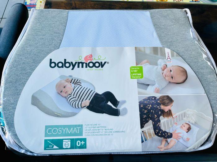 Cosymat plan incliné Babymoov - photo numéro 1