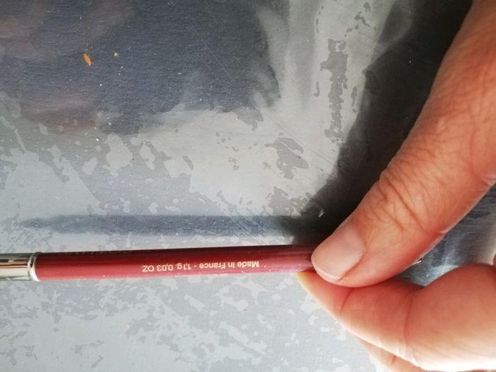 Crayon soin des lèvres waterproof - photo numéro 6