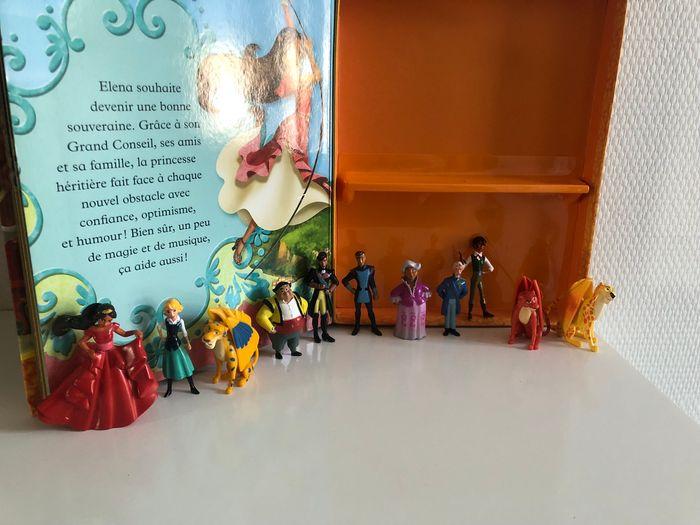 Coffret Elena d'Avalor - photo numéro 2