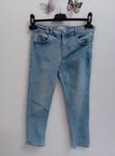 Jeans slim Kiabi fille 8 ans