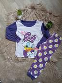 Pyjama 2 pièces fille taille 4 ans