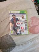 FIFA 13 Xbox 360