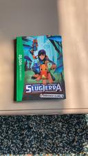 Slug Terra - premier duel ( tome 1)