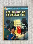 Bande dessinée Tintin