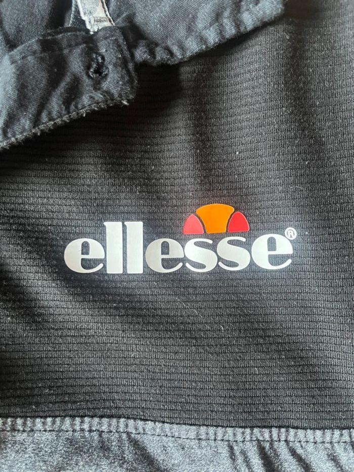 Polo taille XL Ellesse - photo numéro 2