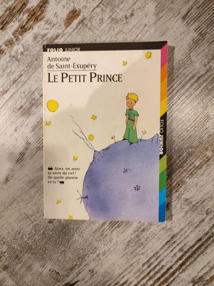 Le petit prince