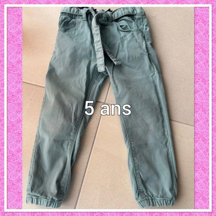 Pantalon - photo numéro 1