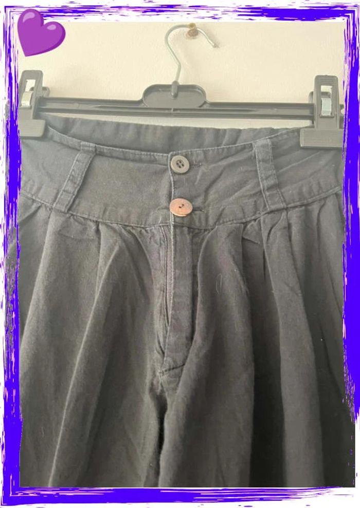 Pantalon léger - Taille S - photo numéro 2