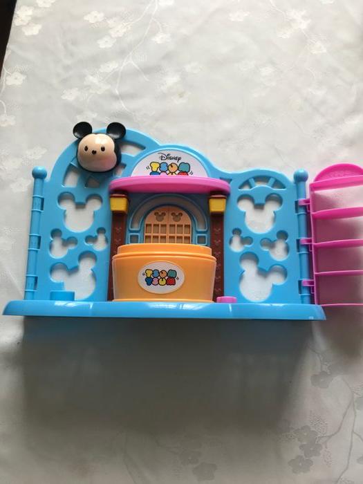 Magasin de jouets Tsum Tsum - photo numéro 3