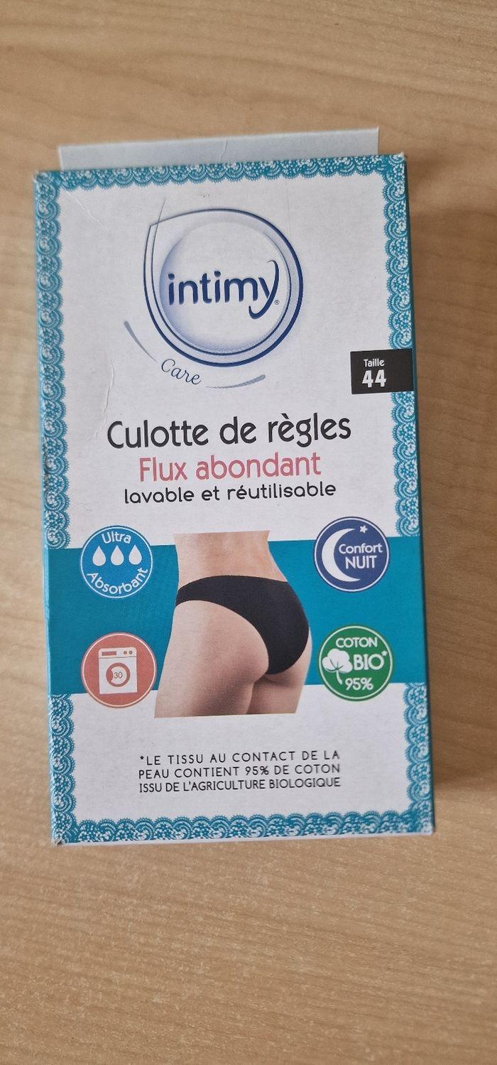 Culotte de  règles