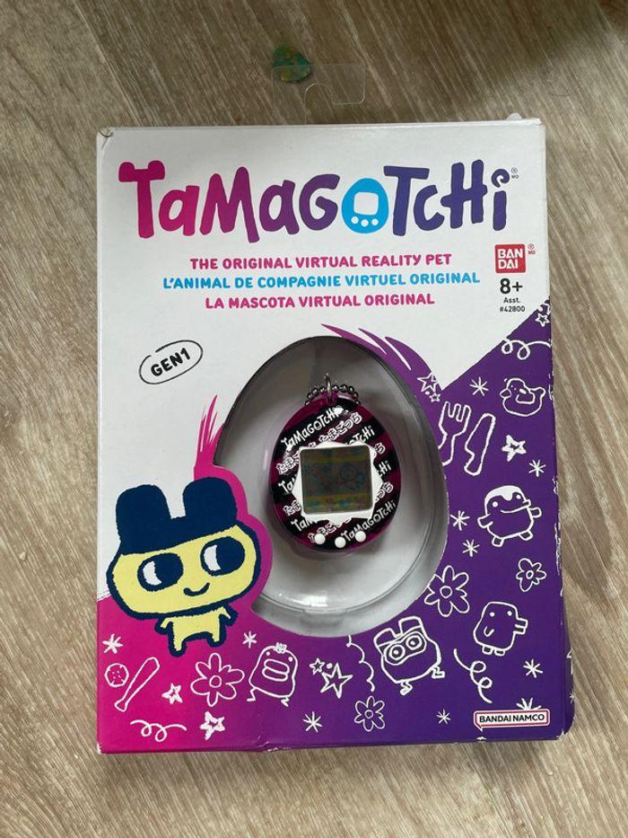 Tamagotchi