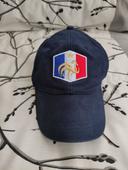 Casquette Equipe de France