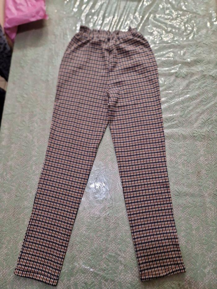 Pantalon Tape à l'œil - photo numéro 1