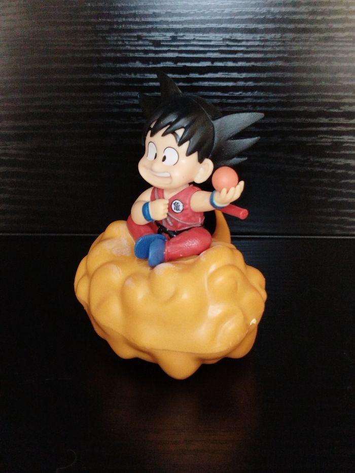 Figurine San Goku - photo numéro 4