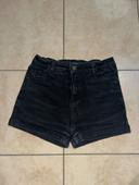 Short en jeans XS