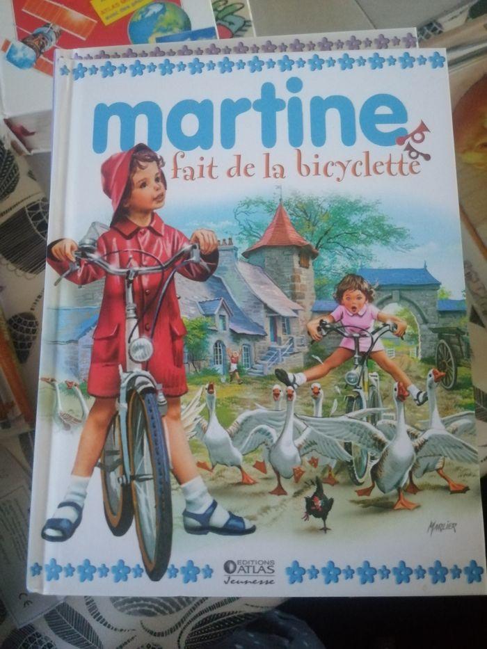 Livre martine - photo numéro 8